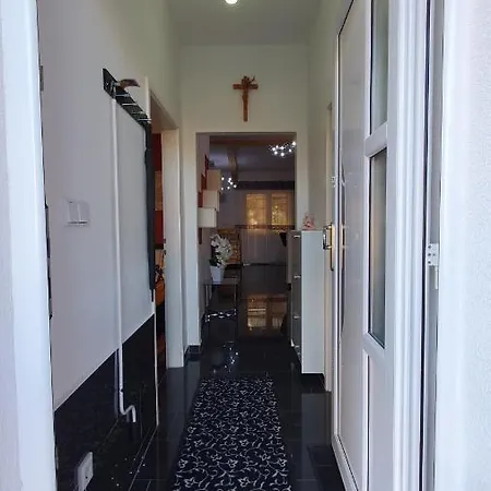 Cicko Apartment