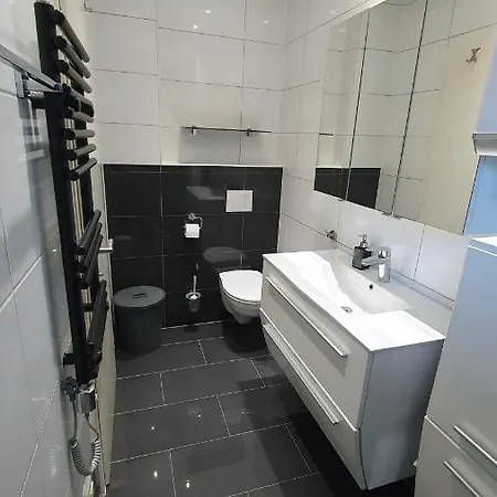 Apartament Cicko