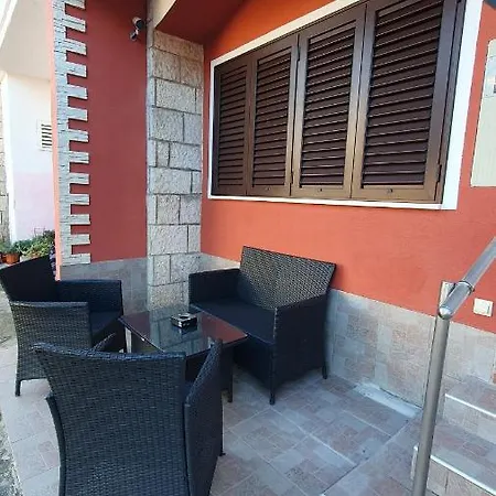 Cicko Apartment Trogir