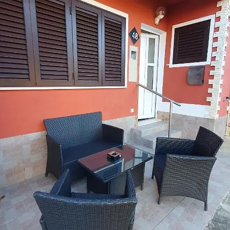 Cicko Apartamento *