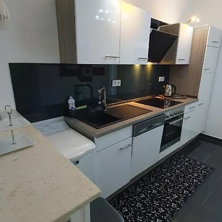 Apartment Cicko