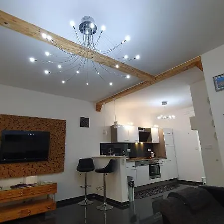 Apartment Cicko