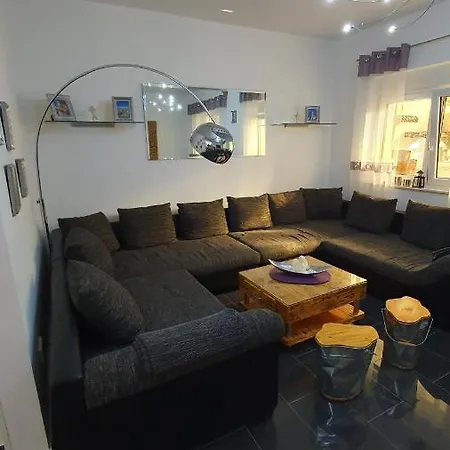 Cicko Apartment Trogir