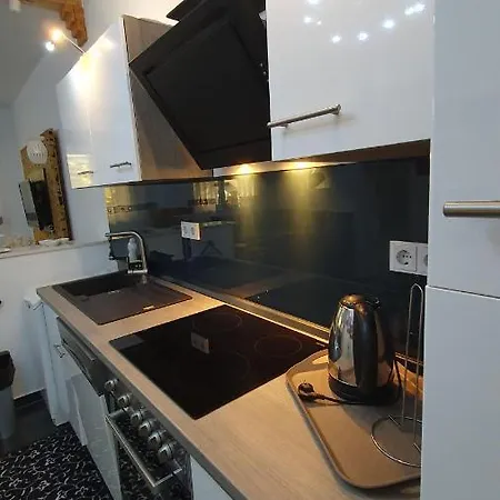 Cicko Apartment