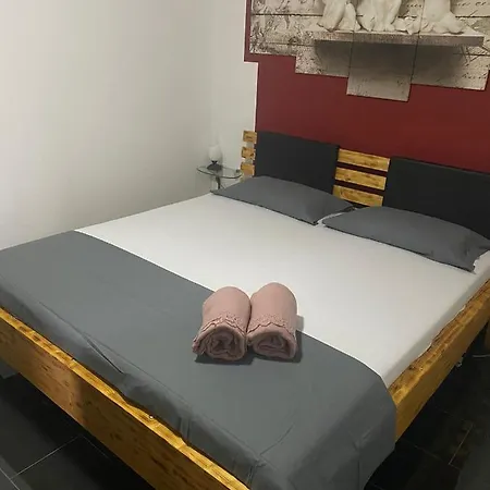 Cicko Apartment Trogir